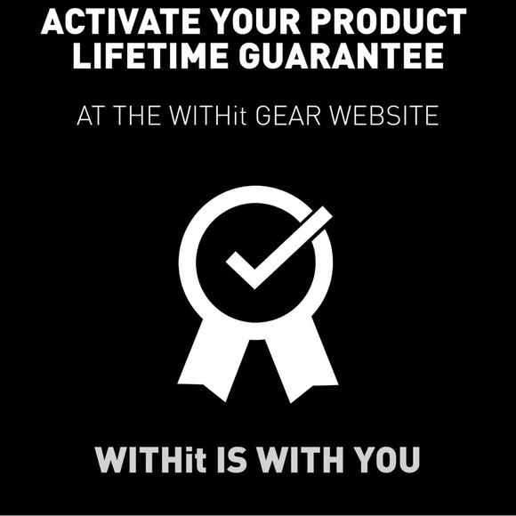 WITHit Brown Hand Crafted Premium Leather Band for 38/40/41mm Apple Watch® - Picture 8 of 9